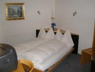 Hotel Rhonequelle Обервалд Екстериор снимка