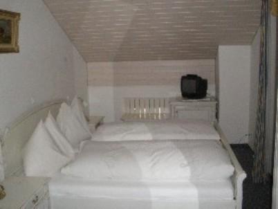Hotel Rhonequelle Обервалд Екстериор снимка